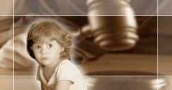 Череповецким федеральным городским судом рассмотрено  дело  о лишении родительских прав и взыскании алиментов.