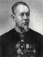Хилков Михаил Иванович