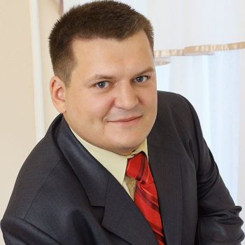 Адвокат Александр Александрович Чумаков
