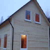 Тектонъ Устюжна - строительство деревянных домов.