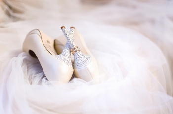 BRIDE SHOES - САЛОН СВАДЕБНОЙ ОБУВИ, свадебная обувь, свадебные туфли