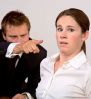 Как быть, если муж против твоей работы?