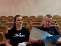 Служба дезинфекции  «Красный Жук»